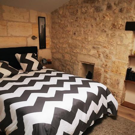 Appartement Cosy Libourne Exteriér fotografie