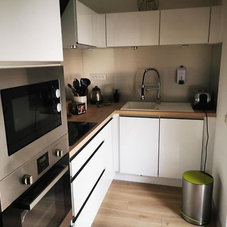 Appartement Cosy Libourne Exteriér fotografie