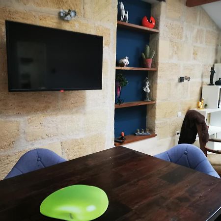Appartement Cosy Libourne Exteriér fotografie