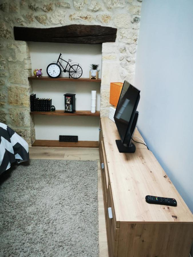 Appartement Cosy Libourne Exteriér fotografie